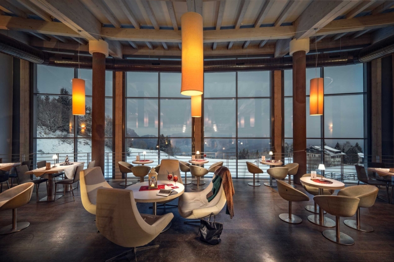 Hotel Hotel Brenta Dolomites dovolenka