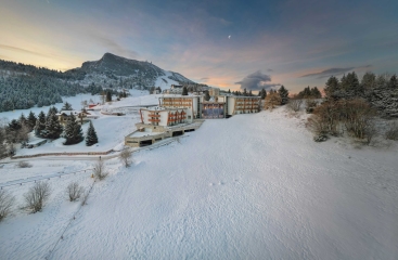 Hotel Brenta Dolomites ****