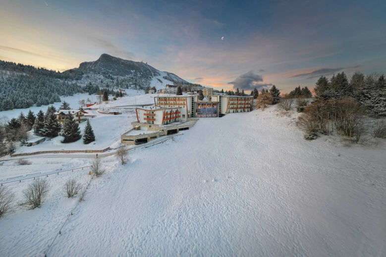 Hotel Hotel Brenta Dolomites dovolenka