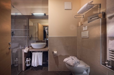 Hotel Brenta Dolomites ****