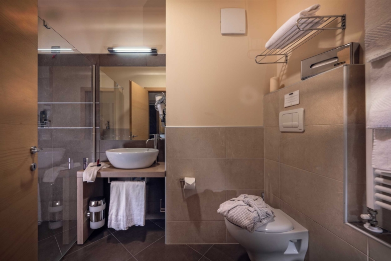 Hotel Hotel Brenta Dolomites dovolenka