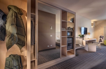 Hotel Brenta Dolomites ****