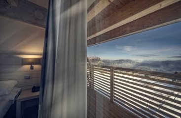 Hotel Brenta Dolomites ****