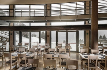 Hotel Brenta Dolomites ****