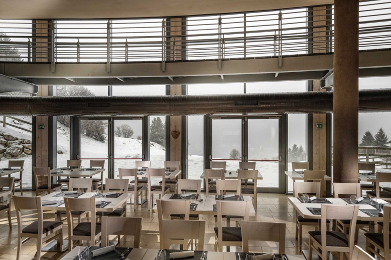 Hotel Hotel Brenta Dolomites dovolenka