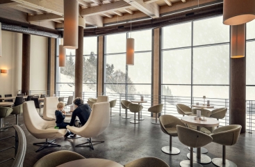 Hotel Brenta Dolomites ****