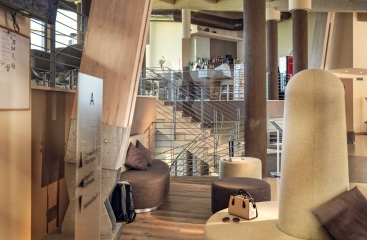 Hotel Brenta Dolomites ****