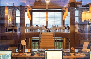 Hotel Brenta Dolomites ****