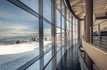Hotel Brenta Dolomites ****