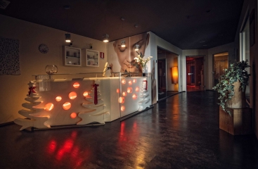 Hotel Brenta Dolomites ****