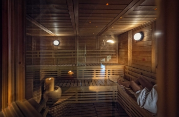 Hotel Brenta Dolomites ****