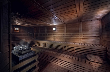 Hotel Brenta Dolomites ****