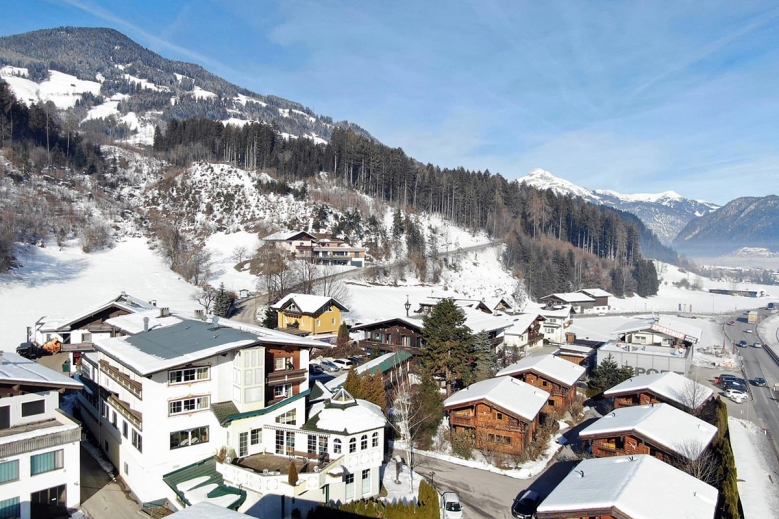 Hotel Apartmánový dům Fügenerhof