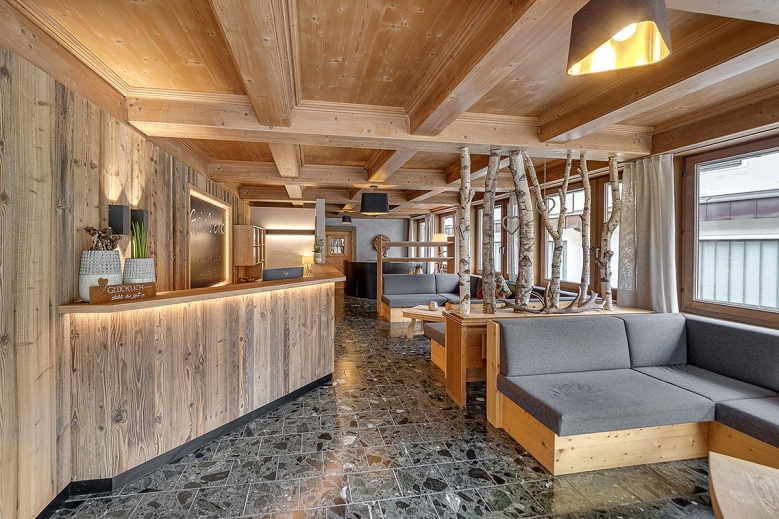 Hotel Apartmánový dům Fügenerhof