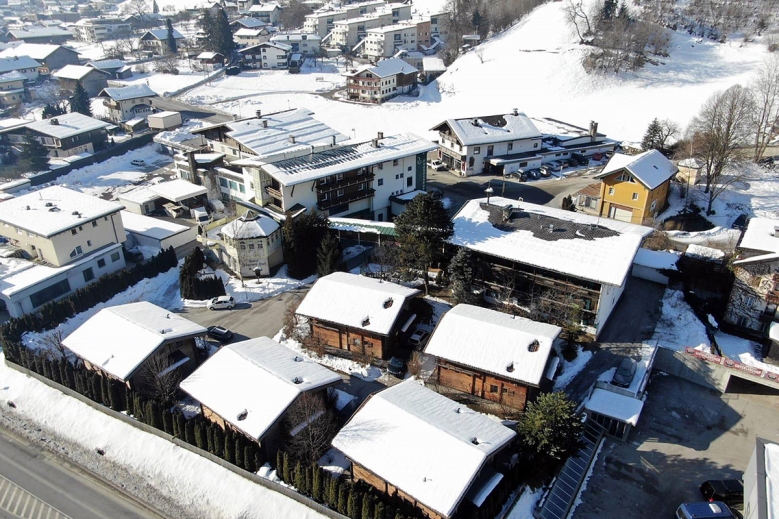 Hotel Apartmánový dům Fügenerhof