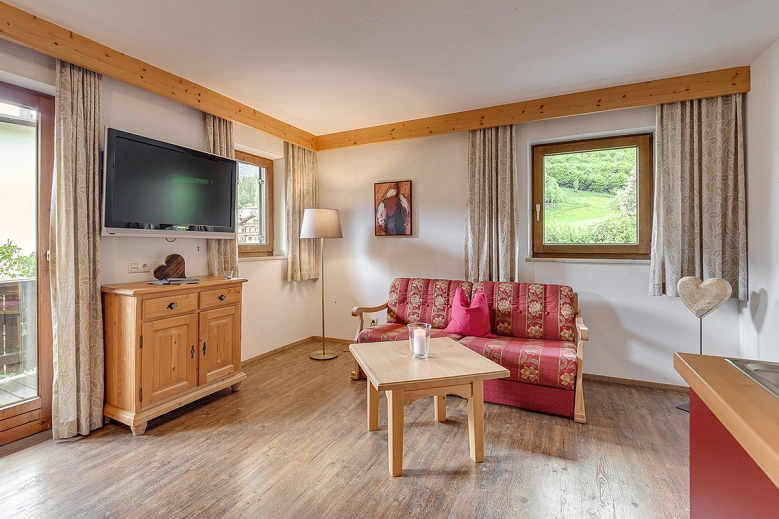 Hotel Apartmánový dům Fügenerhof