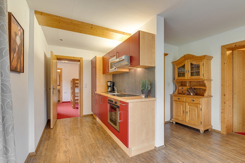 Hotel Apartmánový dům Fügenerhof