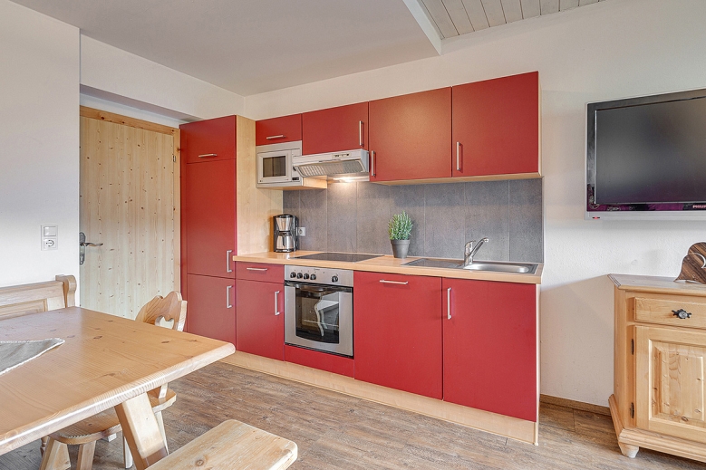 Hotel Apartmánový dům Fügenerhof