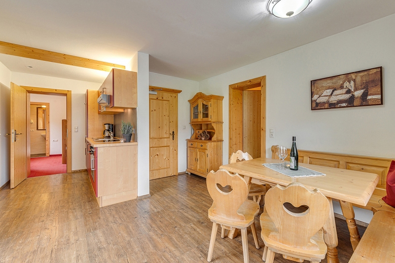 Hotel Apartmánový dům Fügenerhof