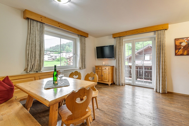 Hotel Apartmánový dům Fügenerhof