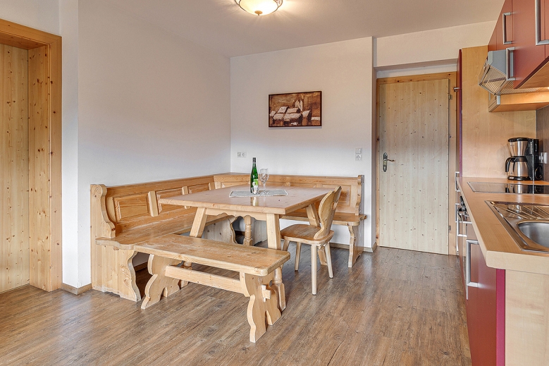 Hotel Apartmánový dům Fügenerhof