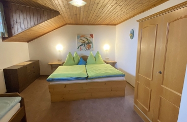 Apartmny Mariandl ***