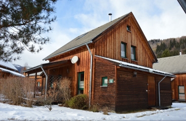 Ferienpark Kreischberg **** ALPS RESORTS