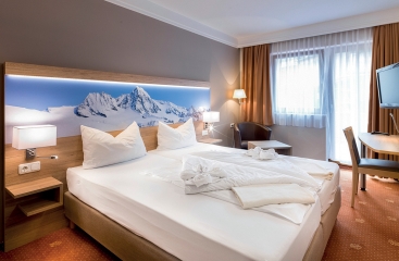 Scol Sporthotel Grossglockner ***