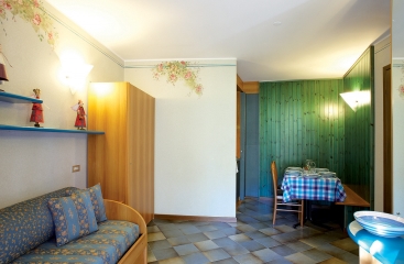 Residence Mirelladue ****