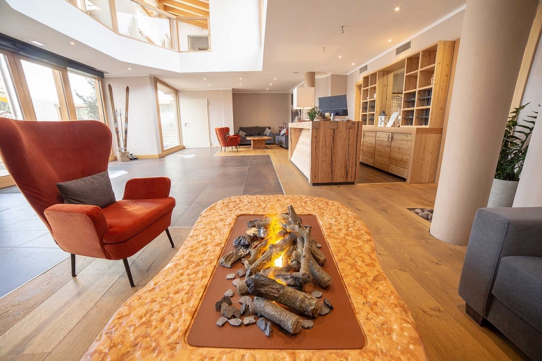Hotel Hotel Caminetto Mountain Resort