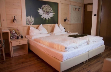 Hotel Caminetto Mountain Resort ***S