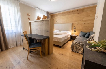 Hotel Caminetto Mountain Resort ***S