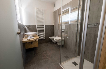 Hotel Caminetto Mountain Resort ***S