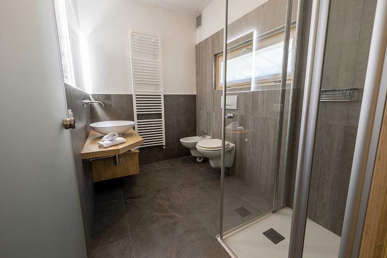 Hotel Hotel Caminetto Mountain Resort