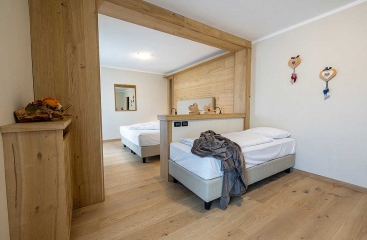 Hotel Caminetto Mountain Resort ***S