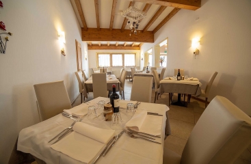 Hotel Caminetto Mountain Resort ***S