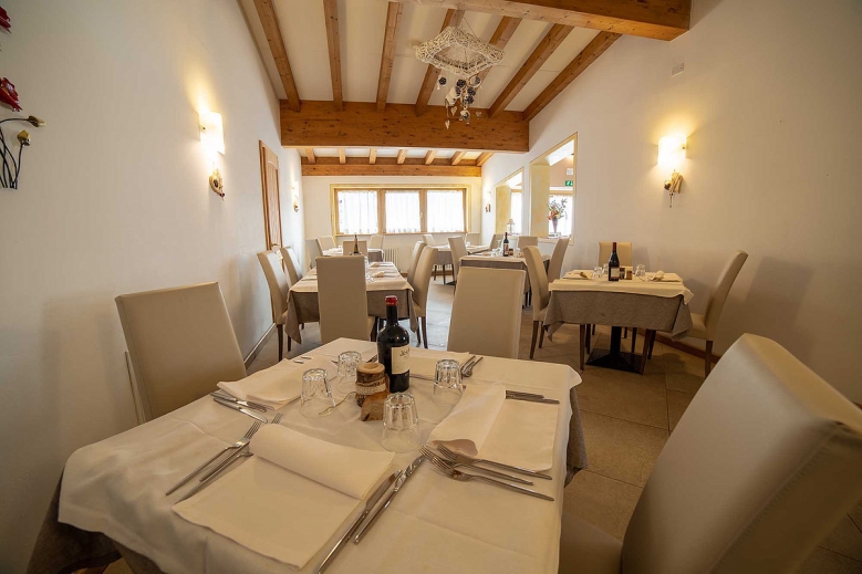 Hotel Hotel Caminetto Mountain Resort