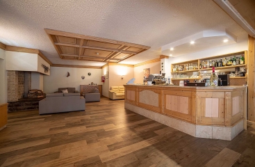Hotel Caminetto Mountain Resort ***S