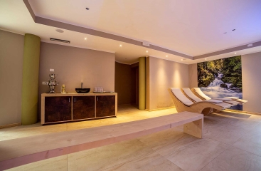 Hotel Caminetto Mountain Resort ***S