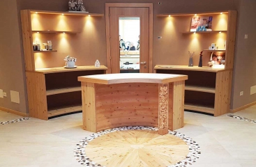 Hotel Caminetto Mountain Resort ***S