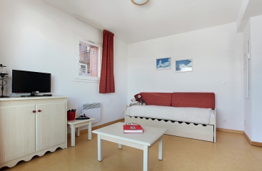 Residence Chalets de Puy St. Vincent ***