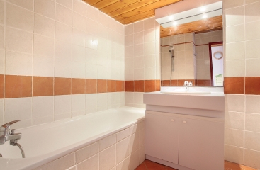 Residence Chalets de Puy St. Vincent ***