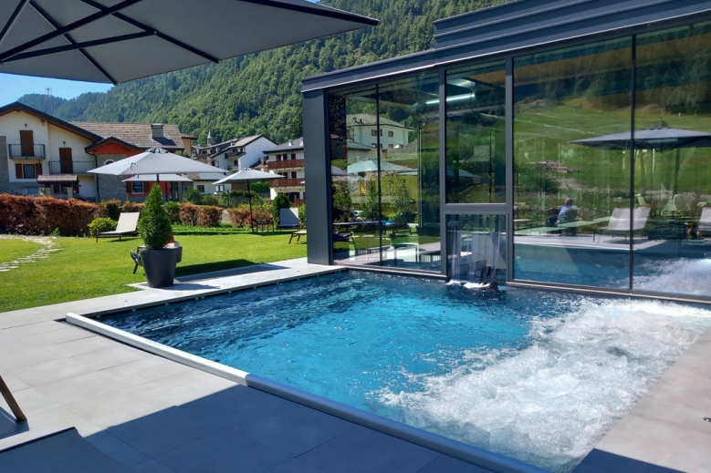 Hotel Hotel Cristallo Club
