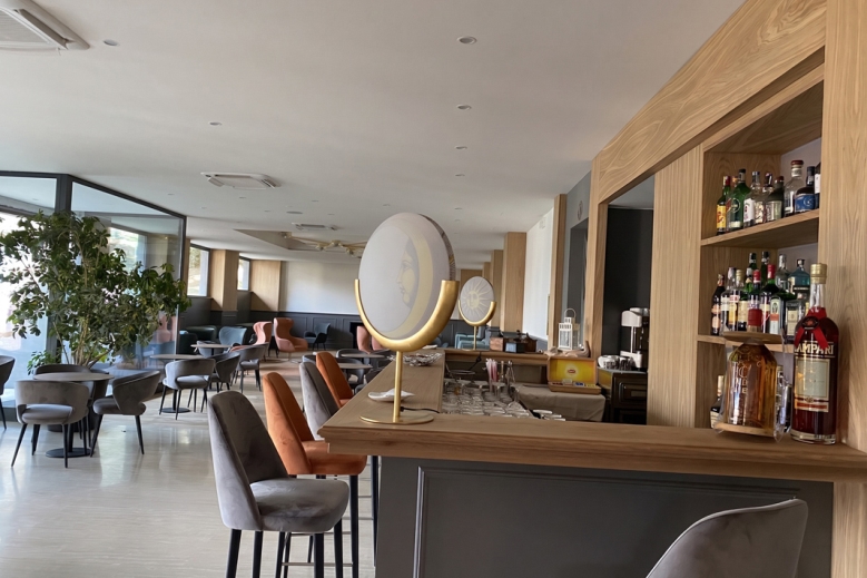 Hotel Hotel Cristallo Club