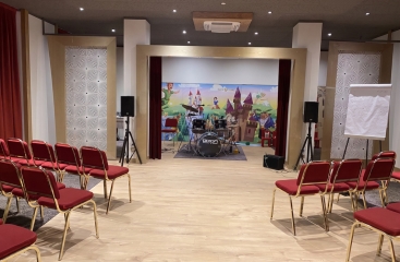 Hotel Cristallo Club ****