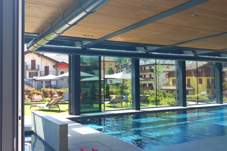 Hotel Hotel Cristallo Club