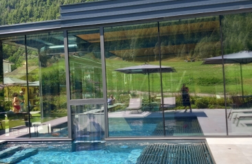 Hotel Cristallo Club ****