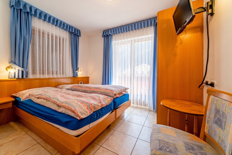 Hotel Apartmánový dom Ciesa Padon dovolenka