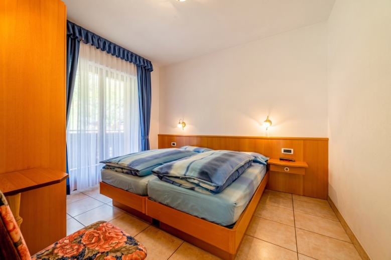 Hotel Apartmánový dom Ciesa Padon dovolenka