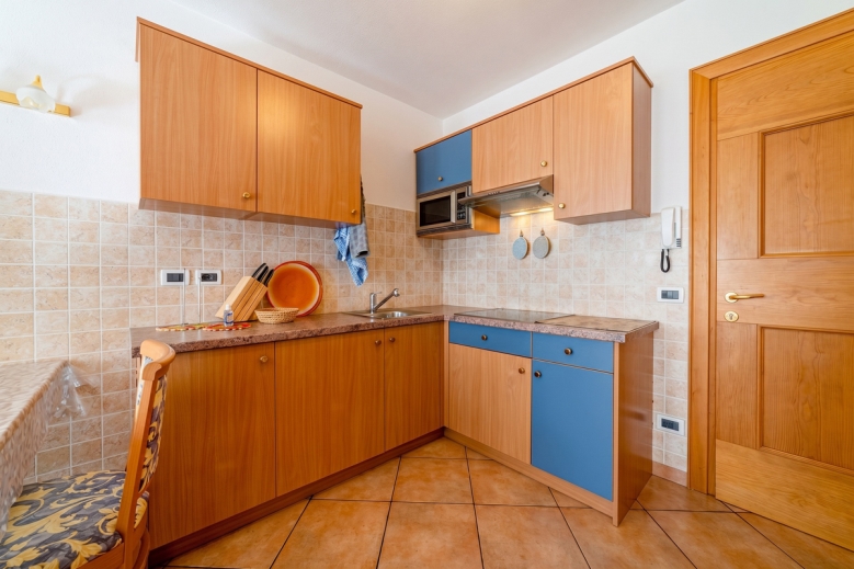 Hotel Apartmánový dom Ciesa Padon dovolenka